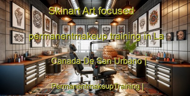 Skinart Art-focused permanentmakeup training in La Canada De San Urbano | PermanentmakeupTraining | PermanentmakeupClasses | SkinartTraining-Spain